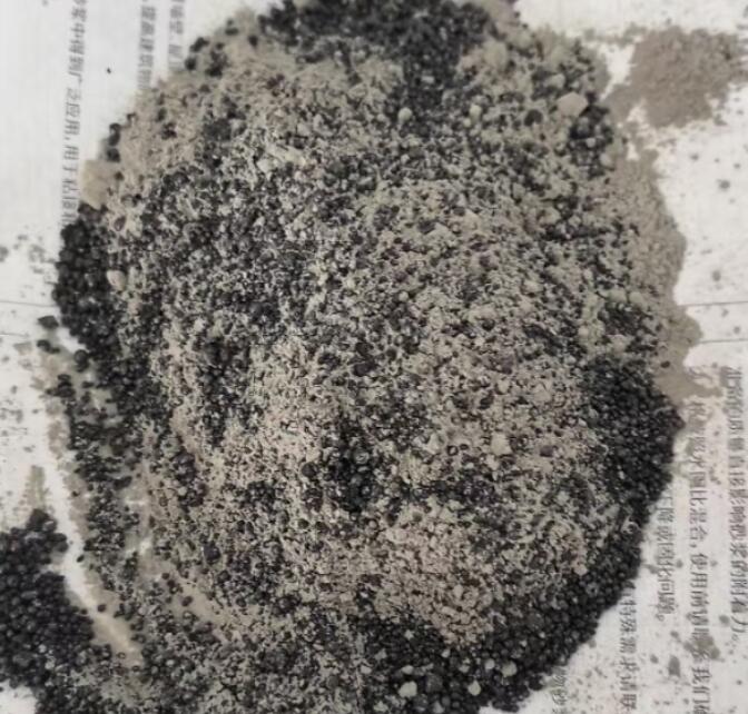 谷城不发火砂浆耐磨地坪施工方案