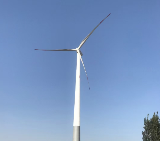 谷城风电基础二次灌浆料的强度要求和用量计算 风电灌浆料施工注意事项