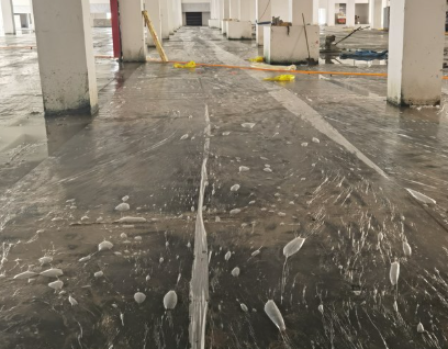 谷城不发火砂浆和不发火金属骨料有什么区别