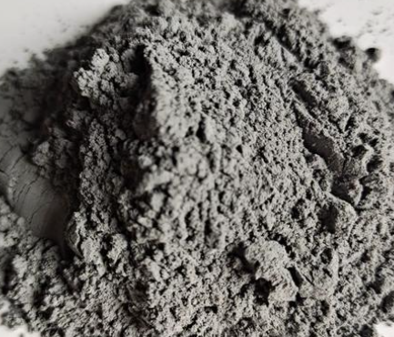 谷城硅灰和粉煤灰的区别用途